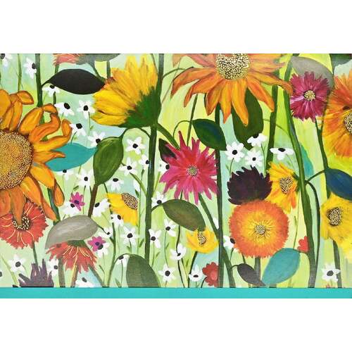 Peter Pauper Press Boxed Blank Note Cards - Sunflower Dreams 340955