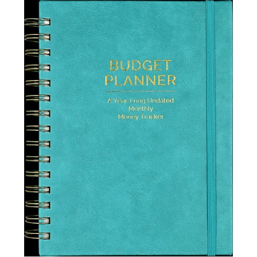 Peter Pauper Press Budget Planner, 341655