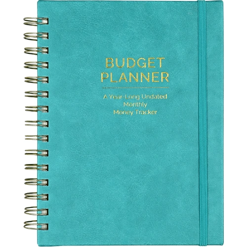 Peter Pauper Press Budget Planner, 341655
