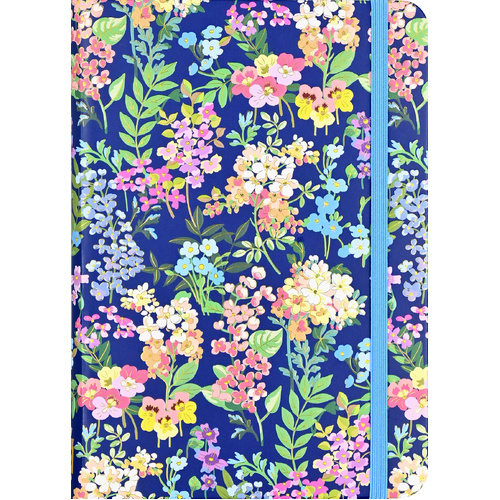 Peter Pauper Press Journal Meadow Blossoms Small, 347909