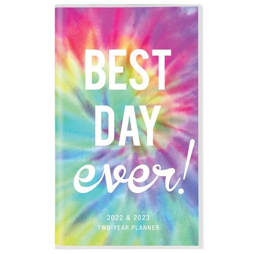 Moleskine calendar 2023