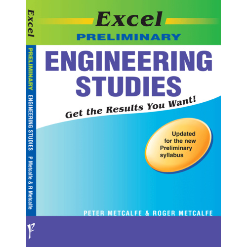 Excel Preliminary: Engineering Studies Study Guide