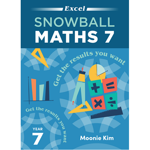 Excel Snowball Maths Year 7