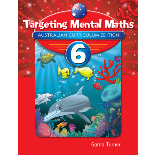 Targeting Mental Maths Year 6