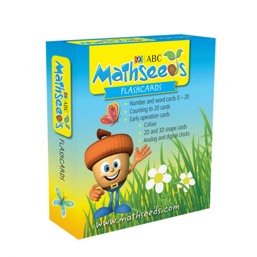 abc mathseeds flashcards ages 4 6