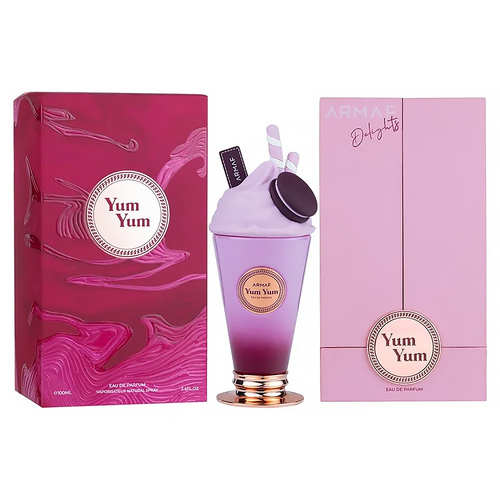 Armaf Delights Eau de Parfum 100mL Yum Yum, CFC AR182