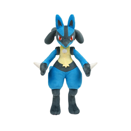 Pokemon Plush 20cm Lucario, PKW2247