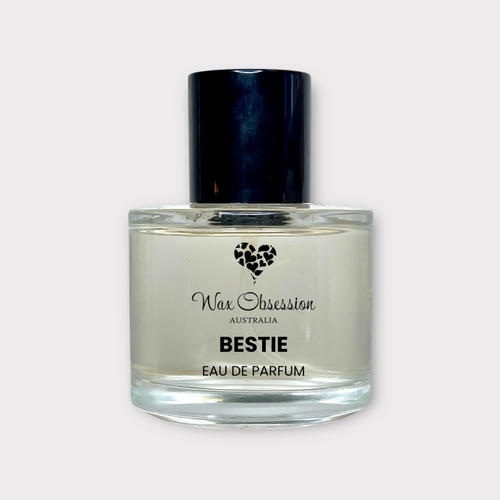 Wax Obsession Eau de Parfum 50mL Bestie, WO-EDP-BES-50