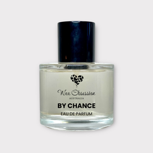 Wax Obsession Eau de Parfum 50mL By Chance, WO-EDP-BYC-50