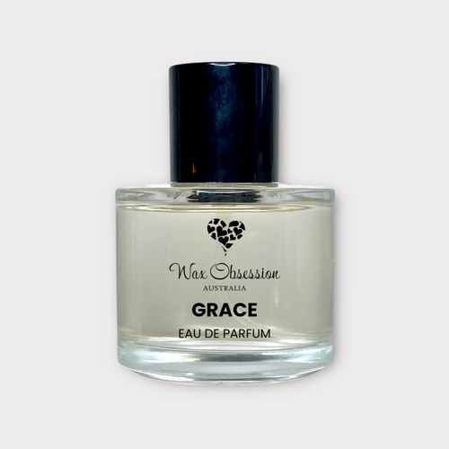 Wax Obsession Eau de Parfum 50mL Grace, WO-EDP-GRA-50