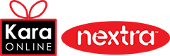 Nextra Chatswood (Karaonline) logo